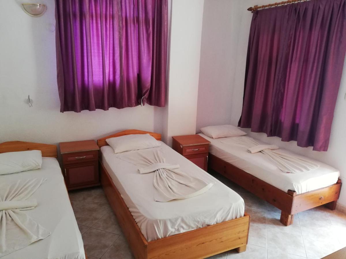 Ugur Pansiyon Bungalows Çıralı Esterno foto
