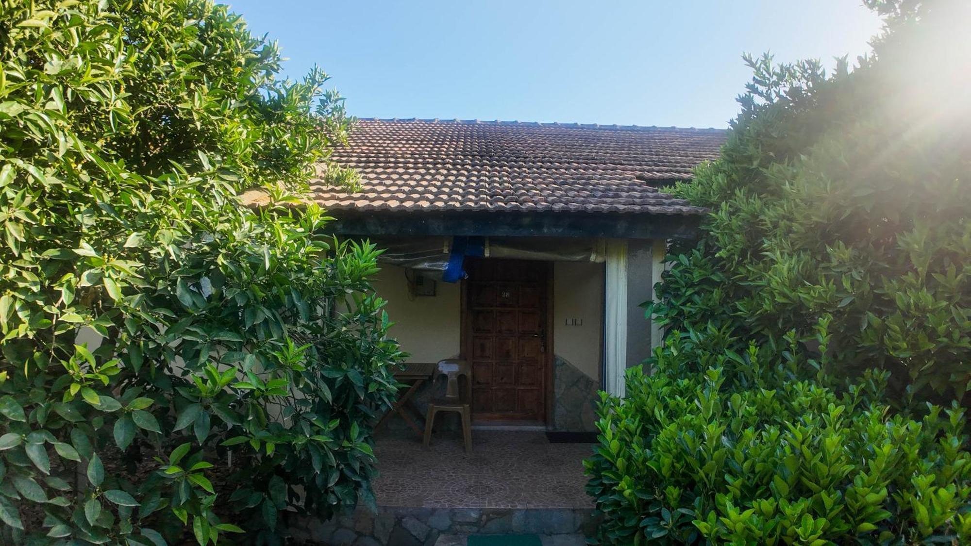 Ugur Pansiyon Bungalows Çıralı Esterno foto